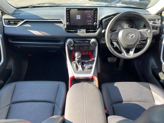 ＲＡＶ４ アドベンチャー　オフロードパッケージ　４ＷＤ　全周囲カメラ　衝突被害軽減　９型ディスプレイオーディオ　レーダークルーズ　禁煙車　電動リアゲート　前席シートエアコン　パワーシート　ドラレコ　コーナーセンサー　スマートキー　ＬＥＤヘッド（2枚目）