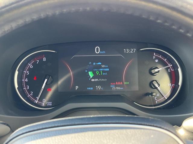 ＲＡＶ４ アドベンチャー　オフロードパッケージ　４ＷＤ　全周囲カメラ　衝突被害軽減　９型ディスプレイオーディオ　レーダークルーズ　禁煙車　電動リアゲート　前席シートエアコン　パワーシート　ドラレコ　コーナーセンサー　スマートキー　ＬＥＤヘッド（32枚目）