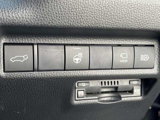 ＲＡＶ４ アドベンチャー　オフロードパッケージ　４ＷＤ　全周囲カメラ　衝突被害軽減　９型ディスプレイオーディオ　レーダークルーズ　禁煙車　電動リアゲート　前席シートエアコン　パワーシート　ドラレコ　コーナーセンサー　スマートキー　ＬＥＤヘッド（47枚目）