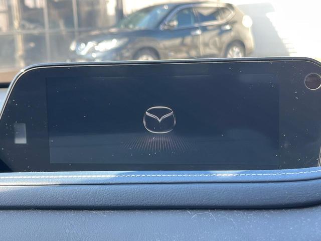 ＣＸ－３０ ２０Ｓ　プロアクティブ　ツーリングセレクション　衝突軽減　純正８．８型ナビ　ＢＯＳＥ　レーダークルーズ　全周囲カメラ　ＥＴＣ　Ｂｌｕｅｔｏｏｔｈ　フルセグ　ドラレコ　シートヒーター　パワーバックドア　ＬＥＤヘッド　レーンキープ　クリアランスソナー（3枚目）
