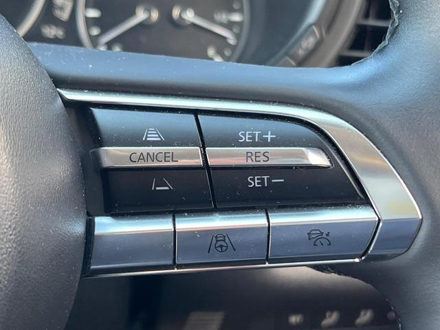 ＣＸ－３０ ２０Ｓ　プロアクティブ　ツーリングセレクション　衝突軽減　純正８．８型ナビ　ＢＯＳＥ　レーダークルーズ　全周囲カメラ　ＥＴＣ　Ｂｌｕｅｔｏｏｔｈ　フルセグ　ドラレコ　シートヒーター　パワーバックドア　ＬＥＤヘッド　レーンキープ　クリアランスソナー（6枚目）