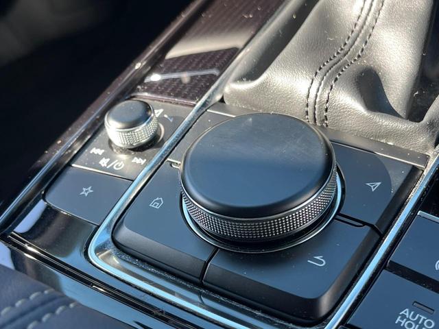 ＣＸ－３０ ２０Ｓ　プロアクティブ　ツーリングセレクション　衝突軽減　純正８．８型ナビ　ＢＯＳＥ　レーダークルーズ　全周囲カメラ　ＥＴＣ　Ｂｌｕｅｔｏｏｔｈ　フルセグ　ドラレコ　シートヒーター　パワーバックドア　ＬＥＤヘッド　レーンキープ　クリアランスソナー（27枚目）