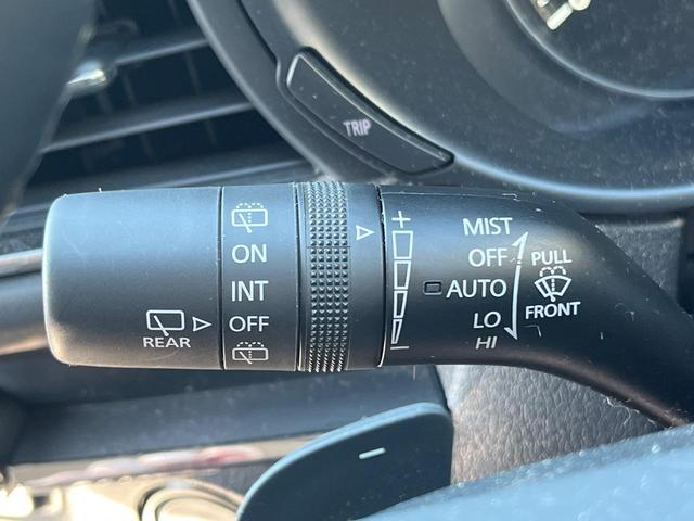 ＣＸ－３０ ２０Ｓ　プロアクティブ　ツーリングセレクション　衝突軽減　純正８．８型ナビ　ＢＯＳＥ　レーダークルーズ　全周囲カメラ　ＥＴＣ　Ｂｌｕｅｔｏｏｔｈ　フルセグ　ドラレコ　シートヒーター　パワーバックドア　ＬＥＤヘッド　レーンキープ　クリアランスソナー（34枚目）