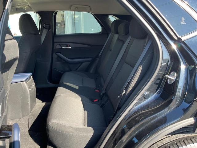 ＣＸ－３０ ２０Ｓ　プロアクティブ　ツーリングセレクション　衝突軽減　純正８．８型ナビ　ＢＯＳＥ　レーダークルーズ　全周囲カメラ　ＥＴＣ　Ｂｌｕｅｔｏｏｔｈ　フルセグ　ドラレコ　シートヒーター　パワーバックドア　ＬＥＤヘッド　レーンキープ　クリアランスソナー（41枚目）