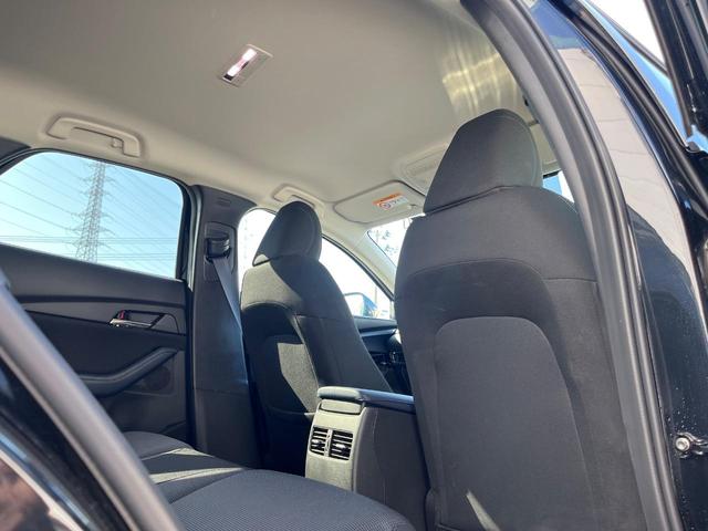 ＣＸ－３０ ２０Ｓ　プロアクティブ　ツーリングセレクション　衝突軽減　純正８．８型ナビ　ＢＯＳＥ　レーダークルーズ　全周囲カメラ　ＥＴＣ　Ｂｌｕｅｔｏｏｔｈ　フルセグ　ドラレコ　シートヒーター　パワーバックドア　ＬＥＤヘッド　レーンキープ　クリアランスソナー（43枚目）