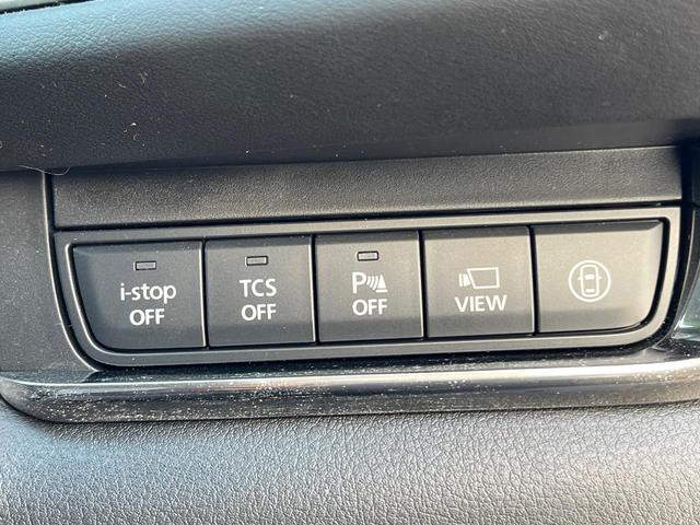 ＣＸ－３０ ２０Ｓ　プロアクティブ　ツーリングセレクション　衝突軽減　純正８．８型ナビ　ＢＯＳＥ　レーダークルーズ　全周囲カメラ　ＥＴＣ　Ｂｌｕｅｔｏｏｔｈ　フルセグ　ドラレコ　シートヒーター　パワーバックドア　ＬＥＤヘッド　レーンキープ　クリアランスソナー（53枚目）