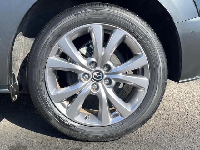 ＣＸ－３０ ２０Ｓ　プロアクティブ　ツーリングセレクション　衝突軽減　純正８．８型ナビ　ＢＯＳＥ　レーダークルーズ　全周囲カメラ　ＥＴＣ　Ｂｌｕｅｔｏｏｔｈ　フルセグ　ドラレコ　シートヒーター　パワーバックドア　ＬＥＤヘッド　レーンキープ　クリアランスソナー（66枚目）