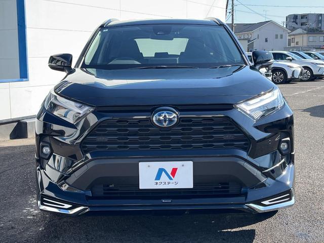 RAV4 ハイブリッドX 純正エアロ 衝突軽減装置 禁煙車 純正8型ディスプレーオーディオ 純正オプションアルミホイール レーダークルーズ バックカメラ ETC Bluetooth フルセグ ドラレコ LEDヘッドライト(14枚目)