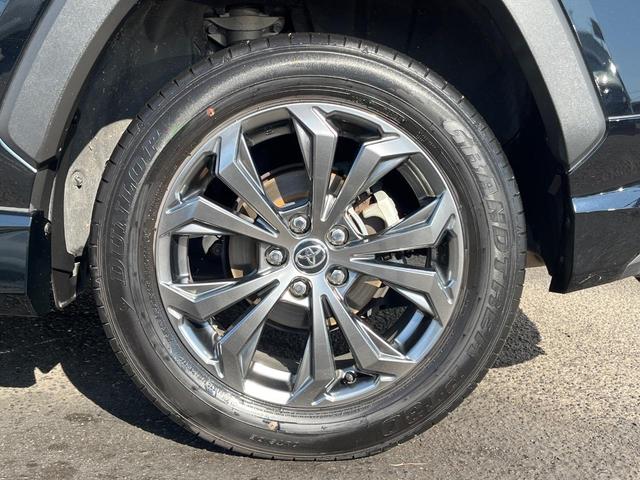 RAV4 ハイブリッドX 純正エアロ 衝突軽減装置 禁煙車 純正8型ディスプレーオーディオ 純正オプションアルミホイール レーダークルーズ バックカメラ ETC Bluetooth フルセグ ドラレコ LEDヘッドライト(26枚目)