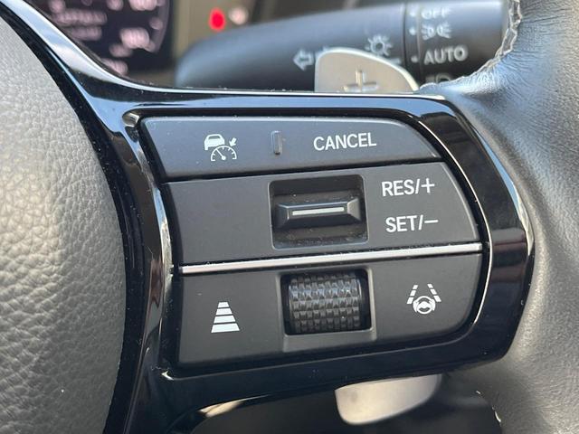 ZR-V e:HEV Z 衝突軽減装置 禁煙車 純正9型ナビ 全周囲カメラ BOSEサウンド レーダークルーズ ETC Bluetooth フルセグ ドラレコ レザーシート シートヒーター パワーバックドア パワーシート(6枚目)