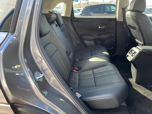 ZR-V e:HEV Z 衝突軽減装置 禁煙車 純正9型ナビ 全周囲カメラ BOSEサウンド レーダークルーズ ETC Bluetooth フルセグ ドラレコ レザーシート シートヒーター パワーバックドア パワーシート(9枚目)