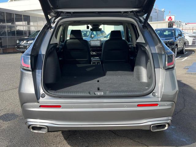 ZR-V e:HEV Z 衝突軽減装置 禁煙車 純正9型ナビ 全周囲カメラ BOSEサウンド レーダークルーズ ETC Bluetooth フルセグ ドラレコ レザーシート シートヒーター パワーバックドア パワーシート(10枚目)