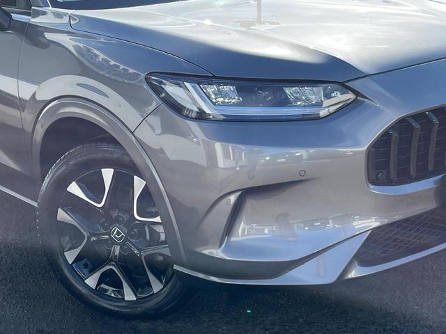 ZR-V e:HEV Z 衝突軽減装置 禁煙車 純正9型ナビ 全周囲カメラ BOSEサウンド レーダークルーズ ETC Bluetooth フルセグ ドラレコ レザーシート シートヒーター パワーバックドア パワーシート(12枚目)