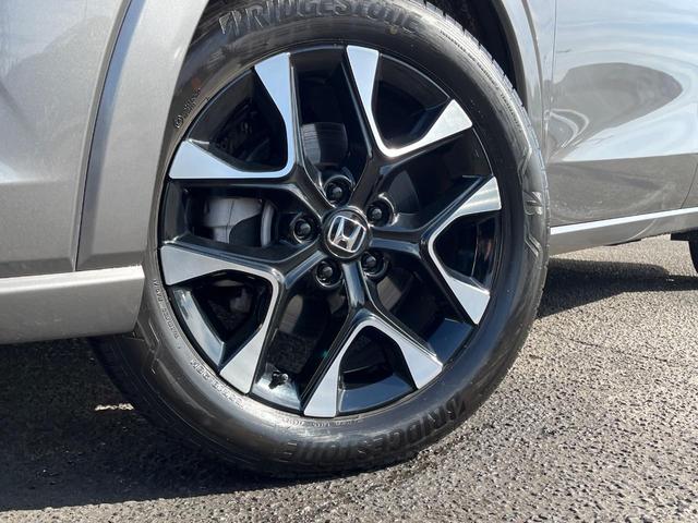 ZR-V e:HEV Z 衝突軽減装置 禁煙車 純正9型ナビ 全周囲カメラ BOSEサウンド レーダークルーズ ETC Bluetooth フルセグ ドラレコ レザーシート シートヒーター パワーバックドア パワーシート(13枚目)