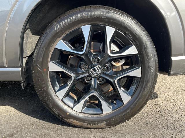 ZR-V e:HEV Z 衝突軽減装置 禁煙車 純正9型ナビ 全周囲カメラ BOSEサウンド レーダークルーズ ETC Bluetooth フルセグ ドラレコ レザーシート シートヒーター パワーバックドア パワーシート(31枚目)