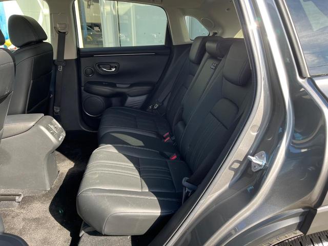 ZR-V e:HEV Z 衝突軽減装置 禁煙車 純正9型ナビ 全周囲カメラ BOSEサウンド レーダークルーズ ETC Bluetooth フルセグ ドラレコ レザーシート シートヒーター パワーバックドア パワーシート(47枚目)