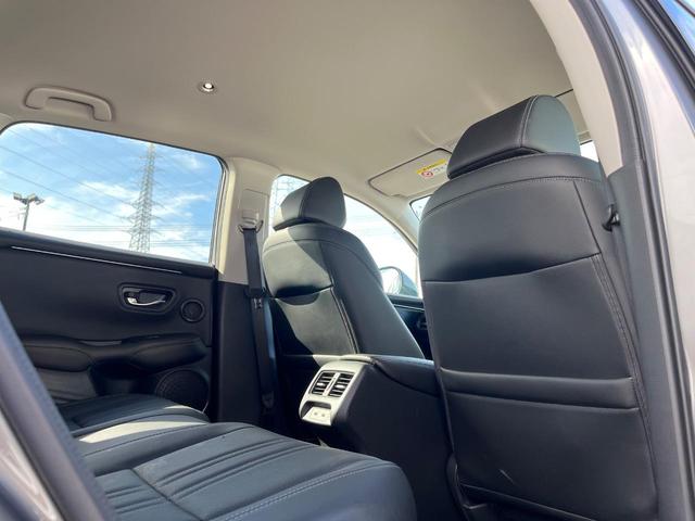 ZR-V e:HEV Z 衝突軽減装置 禁煙車 純正9型ナビ 全周囲カメラ BOSEサウンド レーダークルーズ ETC Bluetooth フルセグ ドラレコ レザーシート シートヒーター パワーバックドア パワーシート(48枚目)