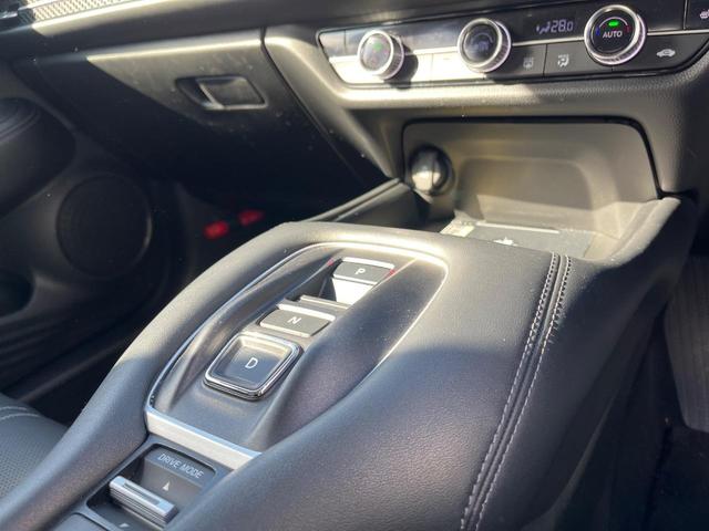 ZR-V e:HEV Z 衝突軽減装置 禁煙車 純正9型ナビ 全周囲カメラ BOSEサウンド レーダークルーズ ETC Bluetooth フルセグ ドラレコ レザーシート シートヒーター パワーバックドア パワーシート(54枚目)