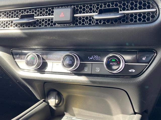 ZR-V e:HEV Z 衝突軽減装置 禁煙車 純正9型ナビ 全周囲カメラ BOSEサウンド レーダークルーズ ETC Bluetooth フルセグ ドラレコ レザーシート シートヒーター パワーバックドア パワーシート(55枚目)