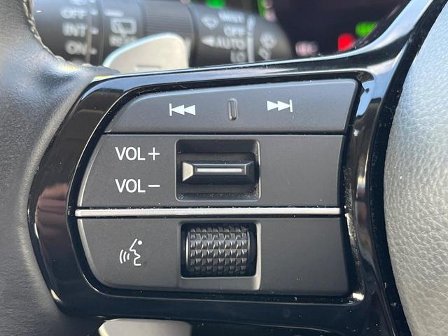 ZR-V e:HEV Z 衝突軽減装置 禁煙車 純正9型ナビ 全周囲カメラ BOSEサウンド レーダークルーズ ETC Bluetooth フルセグ ドラレコ レザーシート シートヒーター パワーバックドア パワーシート(66枚目)