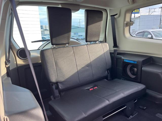 パジェロ ロング スーパーエクシード 4WD 7人乗り 禁煙車 純正7インチナビ 本革シート バックカメラ ETC Bluetooth フルセグ 前席シートヒーター 前席パワーシート HIDヘッドライト LEDフォグライト クルコン(10枚目)