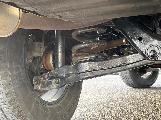 パジェロ ロング スーパーエクシード 4WD 7人乗り 禁煙車 純正7インチナビ 本革シート バックカメラ ETC Bluetooth フルセグ 前席シートヒーター 前席パワーシート HIDヘッドライト LEDフォグライト クルコン(23枚目)