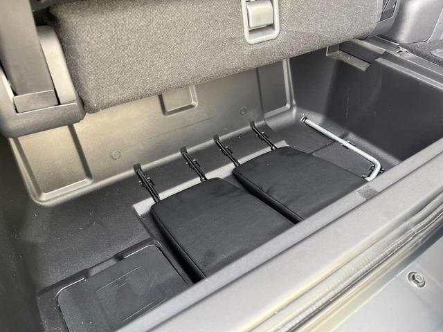 パジェロ ロング スーパーエクシード 4WD 7人乗り 禁煙車 純正7インチナビ 本革シート バックカメラ ETC Bluetooth フルセグ 前席シートヒーター 前席パワーシート HIDヘッドライト LEDフォグライト クルコン(48枚目)