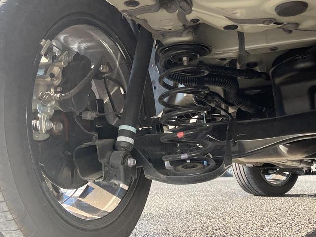 カローラクロス ハイブリッド Z サンルーフ 衝突軽減装置 禁煙車 純正10.5型ナビ 全周囲カメラ レーダークルーズ ETC Bluetooth フルセグ 前席シートヒーター パワーバックドア 前席パワーシート スマートキー(22枚目)