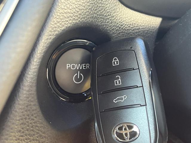 カローラクロス ハイブリッド Z サンルーフ 衝突軽減装置 禁煙車 純正10.5型ナビ 全周囲カメラ レーダークルーズ ETC Bluetooth フルセグ 前席シートヒーター パワーバックドア 前席パワーシート スマートキー(64枚目)