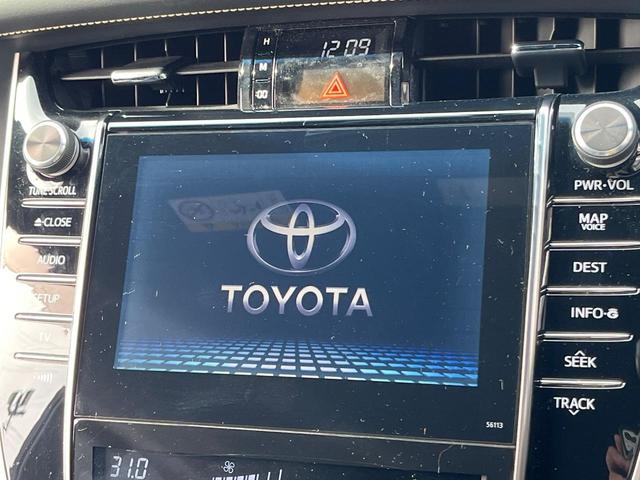 ハリアー エレガンス　バックカメラ　禁煙車　ビルトインＥＴＣ　ハーフレザーシート　パワーシート　スマートキー　ＨＩＤヘッド　オートライト　デュアルエアコン　Ｂｌｕｅｔｏｏｔｈ　フルセグ　ＨＩＤフォグ（3枚目）