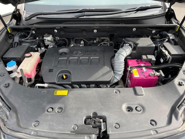 ハリアー エレガンス　バックカメラ　禁煙車　ビルトインＥＴＣ　ハーフレザーシート　パワーシート　スマートキー　ＨＩＤヘッド　オートライト　デュアルエアコン　Ｂｌｕｅｔｏｏｔｈ　フルセグ　ＨＩＤフォグ（17枚目）