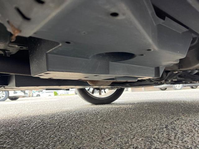 ハリアー エレガンス バックカメラ 禁煙車 ビルトインETC ハーフレザーシート パワーシート スマートキー HIDヘッド オートライト デュアルエアコン Bluetooth フルセグ HIDフォグ(24枚目)