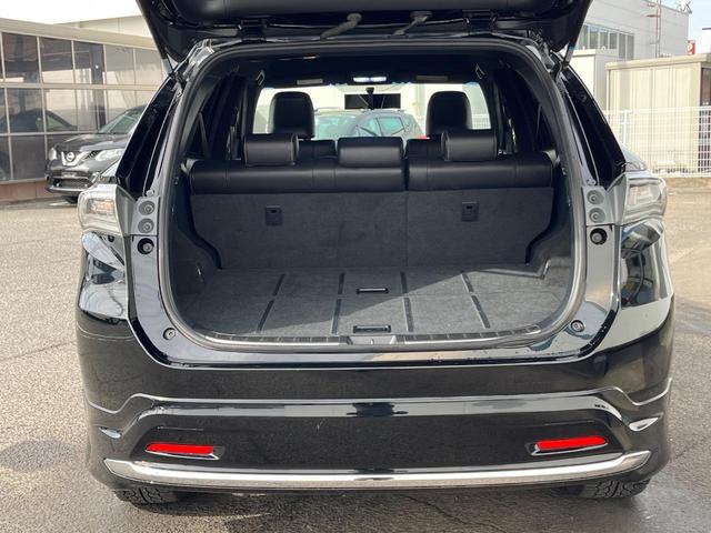 ハリアー エレガンス バックカメラ 禁煙車 ビルトインETC ハーフレザーシート パワーシート スマートキー HIDヘッド オートライト デュアルエアコン Bluetooth フルセグ HIDフォグ(36枚目)