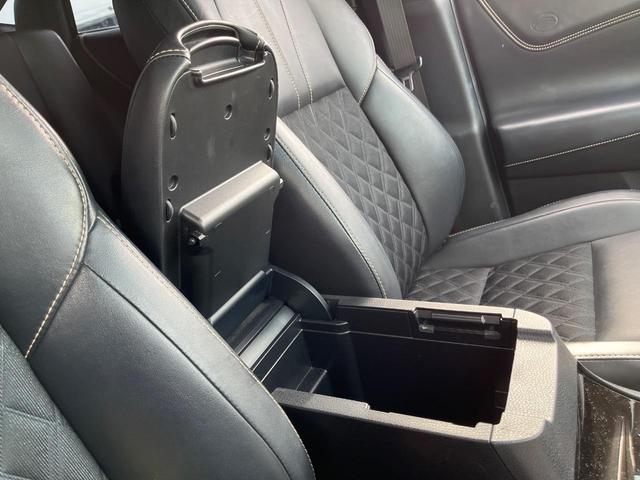 ハリアー エレガンス バックカメラ 禁煙車 ビルトインETC ハーフレザーシート パワーシート スマートキー HIDヘッド オートライト デュアルエアコン Bluetooth フルセグ HIDフォグ(42枚目)