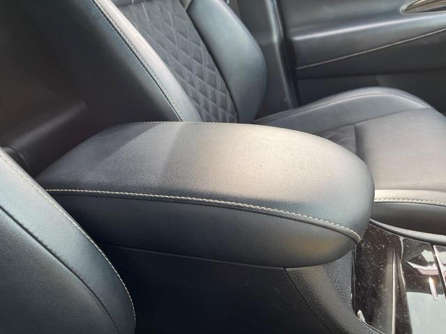 ハリアー エレガンス バックカメラ 禁煙車 ビルトインETC ハーフレザーシート パワーシート スマートキー HIDヘッド オートライト デュアルエアコン Bluetooth フルセグ HIDフォグ(43枚目)