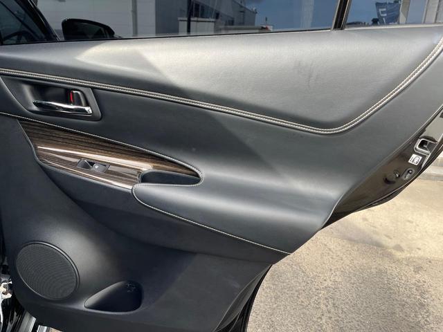 ハリアー エレガンス バックカメラ 禁煙車 ビルトインETC ハーフレザーシート パワーシート スマートキー HIDヘッド オートライト デュアルエアコン Bluetooth フルセグ HIDフォグ(60枚目)