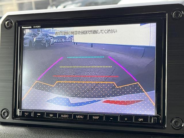 ジムニーシエラ ＪＣ　４ＷＤ　ＭＴ車　衝突被害軽減システム　禁煙車　純正ＳＤナビ　バックカメラ　スマートキー　クルコン　ＬＥＤヘッド　コーナーセンサー　オートハイビーム　車線逸脱警報　オートライト　オートエアコン（4枚目）