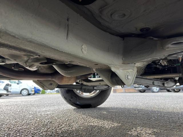 ジムニーシエラ ＪＣ　４ＷＤ　ＭＴ車　衝突被害軽減システム　禁煙車　純正ＳＤナビ　バックカメラ　スマートキー　クルコン　ＬＥＤヘッド　コーナーセンサー　オートハイビーム　車線逸脱警報　オートライト　オートエアコン（24枚目）