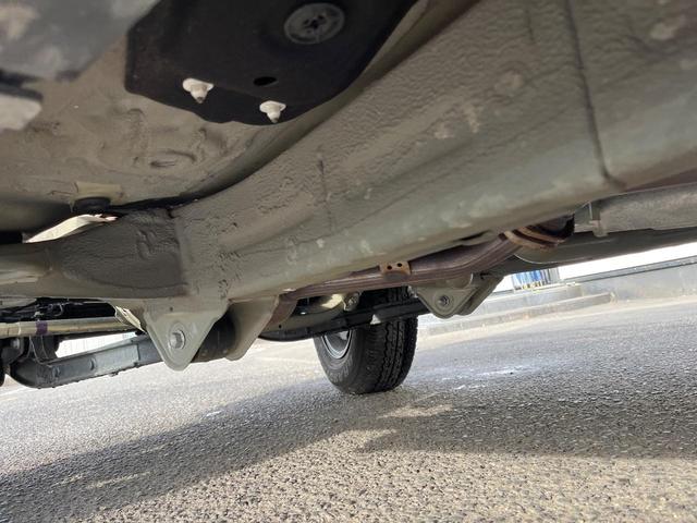 ジムニーシエラ ＪＣ　４ＷＤ　ＭＴ車　衝突被害軽減システム　禁煙車　純正ＳＤナビ　バックカメラ　スマートキー　クルコン　ＬＥＤヘッド　コーナーセンサー　オートハイビーム　車線逸脱警報　オートライト　オートエアコン（25枚目）