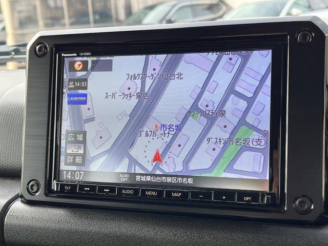 ジムニーシエラ ＪＣ　４ＷＤ　ＭＴ車　衝突被害軽減システム　禁煙車　純正ＳＤナビ　バックカメラ　スマートキー　クルコン　ＬＥＤヘッド　コーナーセンサー　オートハイビーム　車線逸脱警報　オートライト　オートエアコン（31枚目）