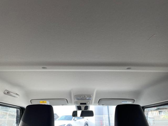 ジムニーシエラ ＪＣ　４ＷＤ　ＭＴ車　衝突被害軽減システム　禁煙車　純正ＳＤナビ　バックカメラ　スマートキー　クルコン　ＬＥＤヘッド　コーナーセンサー　オートハイビーム　車線逸脱警報　オートライト　オートエアコン（42枚目）