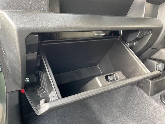 ジムニーシエラ ＪＣ　４ＷＤ　ＭＴ車　衝突被害軽減システム　禁煙車　純正ＳＤナビ　バックカメラ　スマートキー　クルコン　ＬＥＤヘッド　コーナーセンサー　オートハイビーム　車線逸脱警報　オートライト　オートエアコン（51枚目）