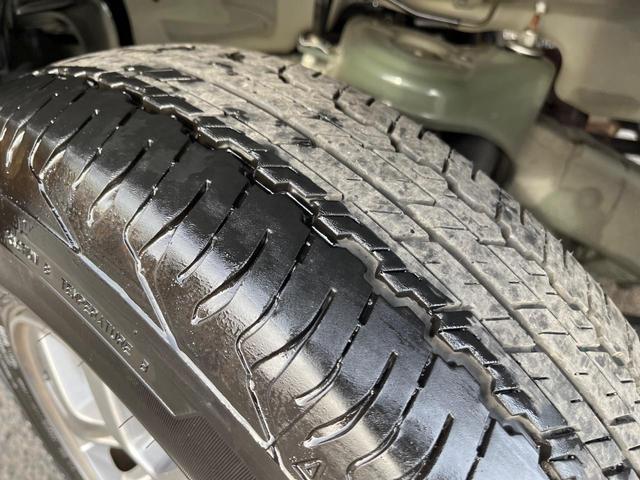 ジムニーシエラ ＪＣ　４ＷＤ　ＭＴ車　衝突被害軽減システム　禁煙車　純正ＳＤナビ　バックカメラ　スマートキー　クルコン　ＬＥＤヘッド　コーナーセンサー　オートハイビーム　車線逸脱警報　オートライト　オートエアコン（53枚目）