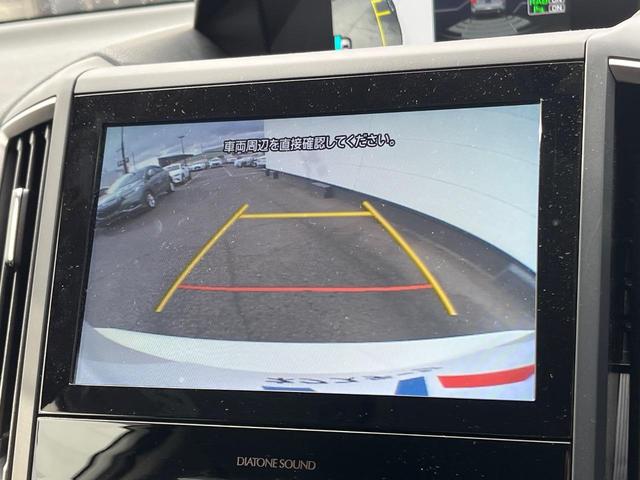 フォレスター Ｘ－エディション　４ＷＤ　衝突軽減装置　禁煙車　純正インチナビ　本革シート　レーダークルーズ　フロント・サイド・バックカメラ　ＥＴＣ　Ｂｌｕｅｔｏｏｔｈ　フルセグ　全席シートヒーター　前席パワーシート　コーナーセンサー（5枚目）