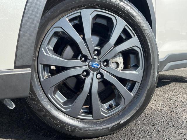 フォレスター Ｘ－エディション　４ＷＤ　衝突軽減装置　禁煙車　純正インチナビ　本革シート　レーダークルーズ　フロント・サイド・バックカメラ　ＥＴＣ　Ｂｌｕｅｔｏｏｔｈ　フルセグ　全席シートヒーター　前席パワーシート　コーナーセンサー（13枚目）