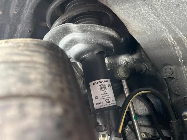 レヴォーグ STIスポーツ EX 4WD STIフルエアロ 11.6型ディスプレイオーディオ フロント・サイド・バックカメラ 衝突被害軽減システム レーダークルーズ 電動リアゲート レザーシート 全席シートヒーター ETC(20枚目)