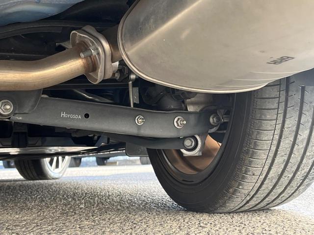 レヴォーグ STIスポーツ EX 4WD STIフルエアロ 11.6型ディスプレイオーディオ フロント・サイド・バックカメラ 衝突被害軽減システム レーダークルーズ 電動リアゲート レザーシート 全席シートヒーター ETC(23枚目)