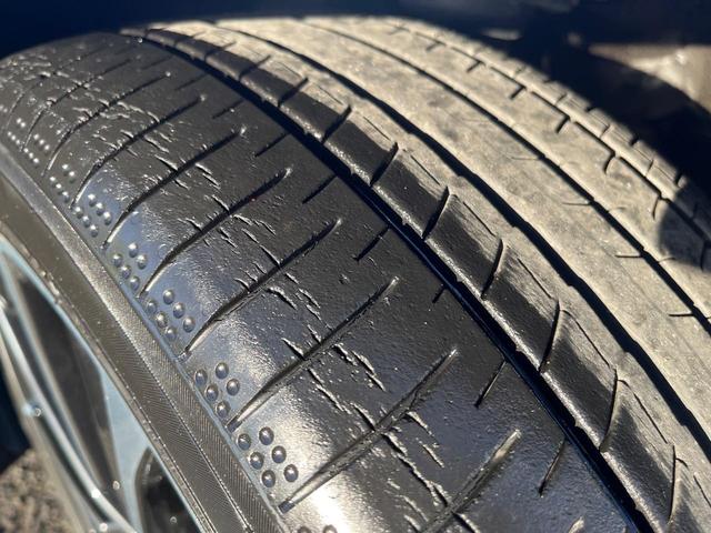 レヴォーグ STIスポーツ EX 4WD STIフルエアロ 11.6型ディスプレイオーディオ フロント・サイド・バックカメラ 衝突被害軽減システム レーダークルーズ 電動リアゲート レザーシート 全席シートヒーター ETC(27枚目)