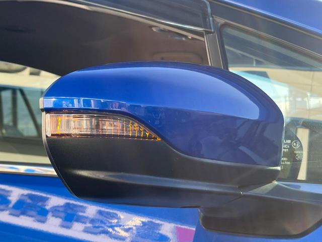 レヴォーグ STIスポーツ EX 4WD STIフルエアロ 11.6型ディスプレイオーディオ フロント・サイド・バックカメラ 衝突被害軽減システム レーダークルーズ 電動リアゲート レザーシート 全席シートヒーター ETC(29枚目)