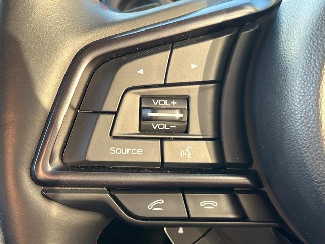 レヴォーグ STIスポーツ EX 4WD STIフルエアロ 11.6型ディスプレイオーディオ フロント・サイド・バックカメラ 衝突被害軽減システム レーダークルーズ 電動リアゲート レザーシート 全席シートヒーター ETC(62枚目)